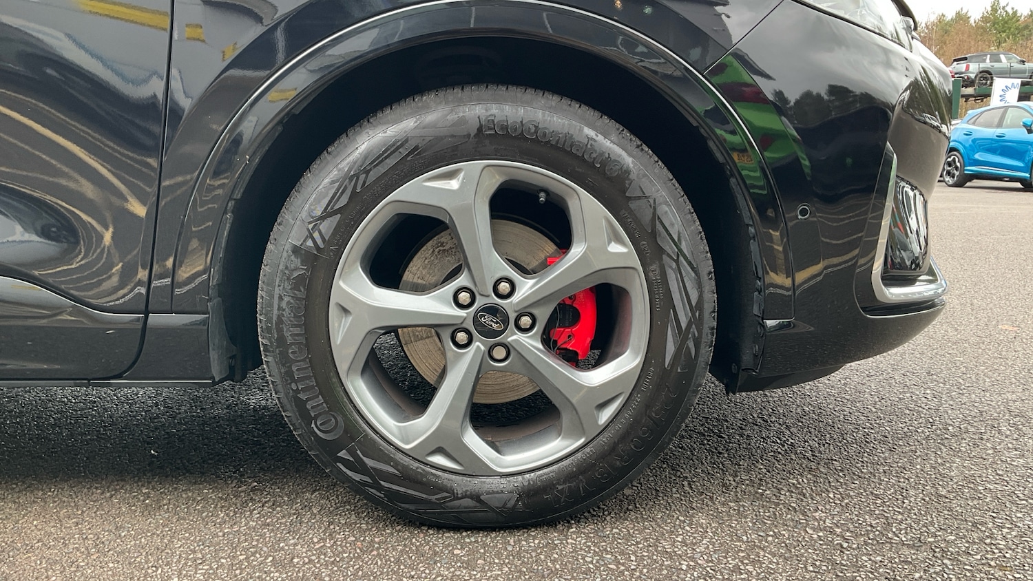 Used Ford Kuga 2025 for sale - 78053094: Photo 24