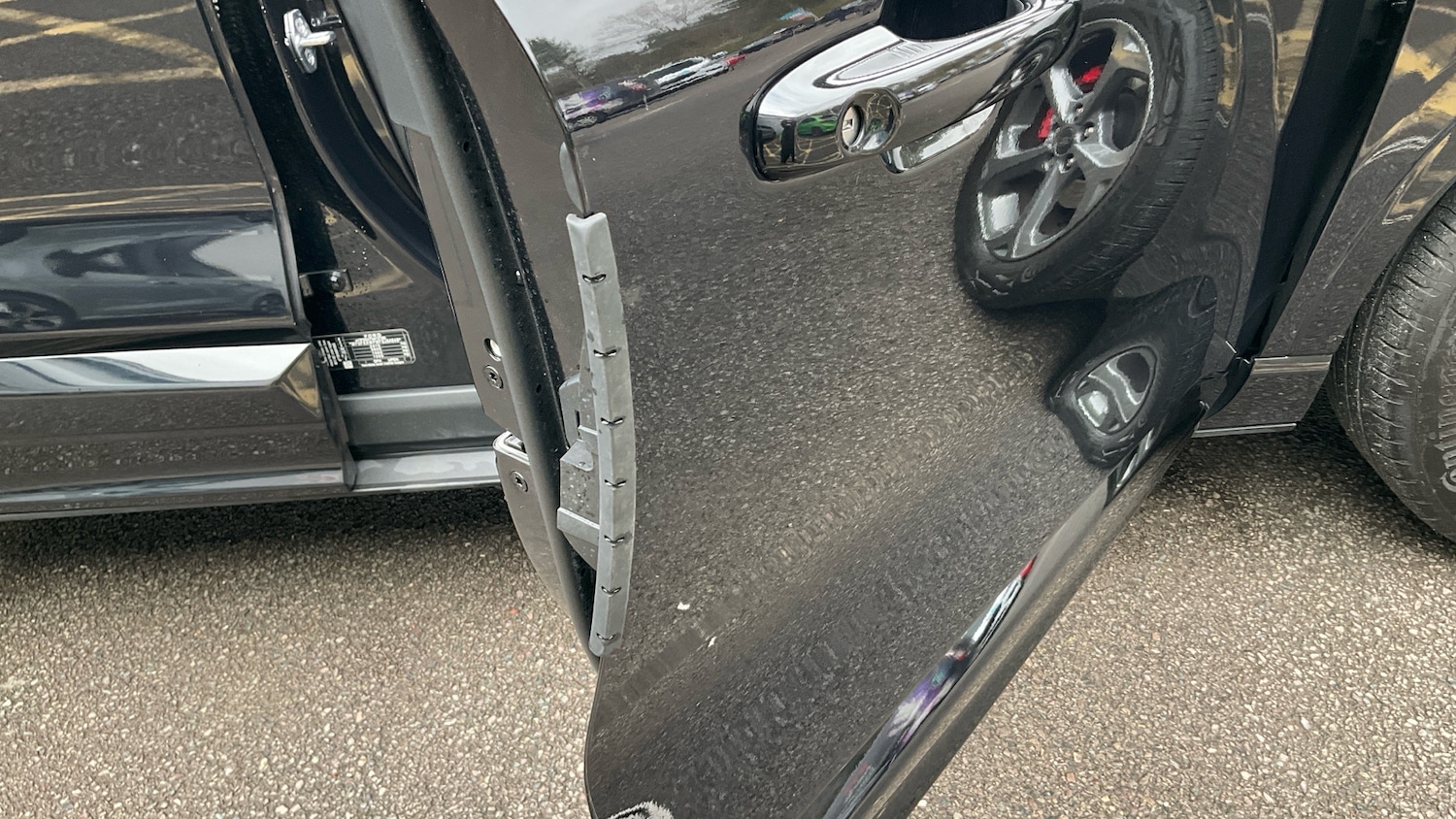 Used Ford Kuga 2025 for sale - 78053094: Photo 26