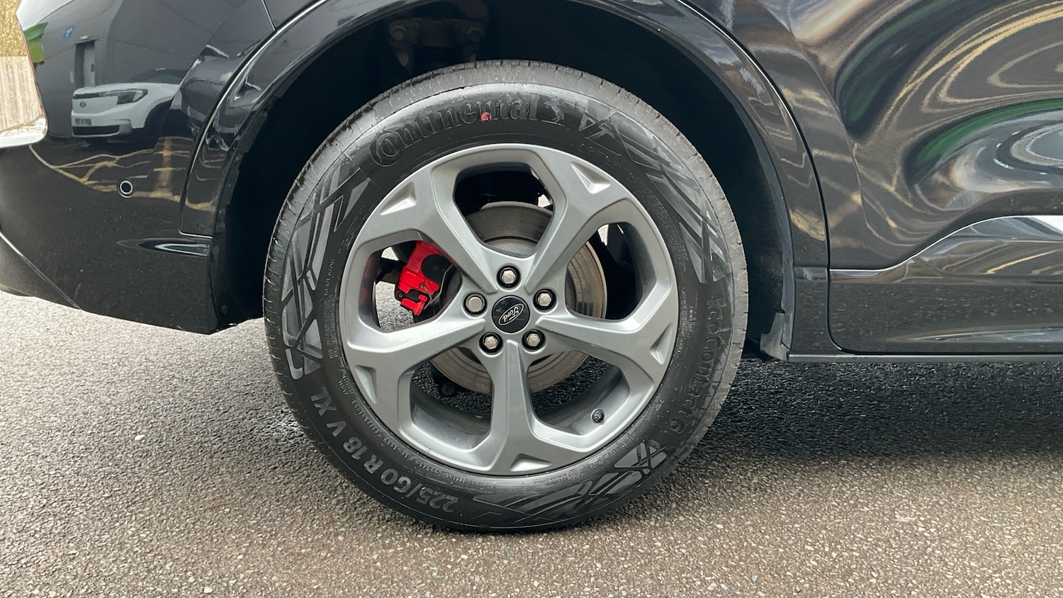 Used Ford Kuga 2025 for sale - 78053094: Photo 28