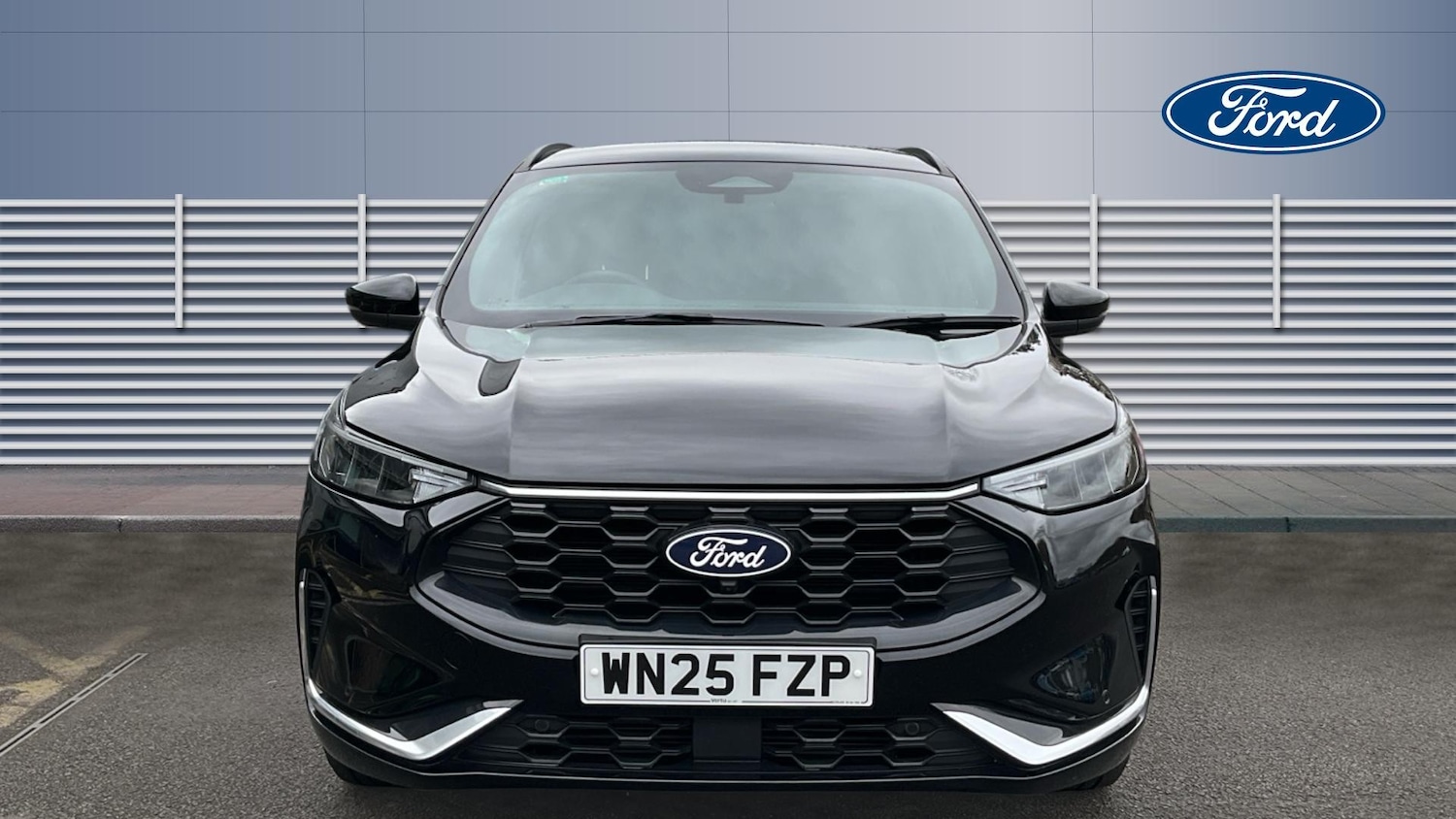 Used Ford Kuga 2025 for sale - 78053094: Photo 3