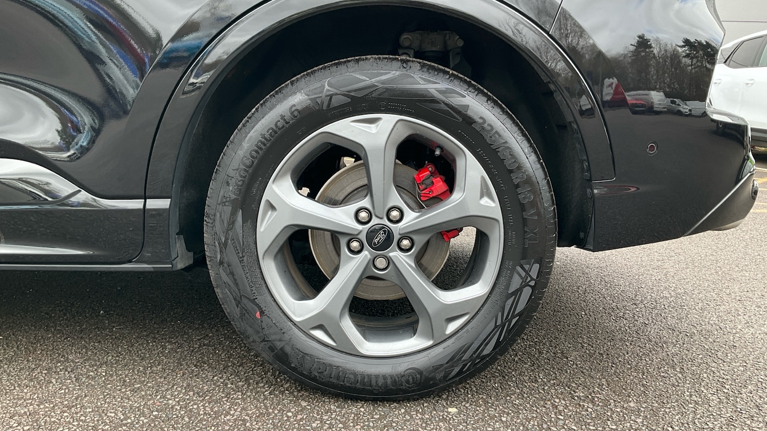 Used Ford Kuga 2025 for sale - 78053094: Photo 31