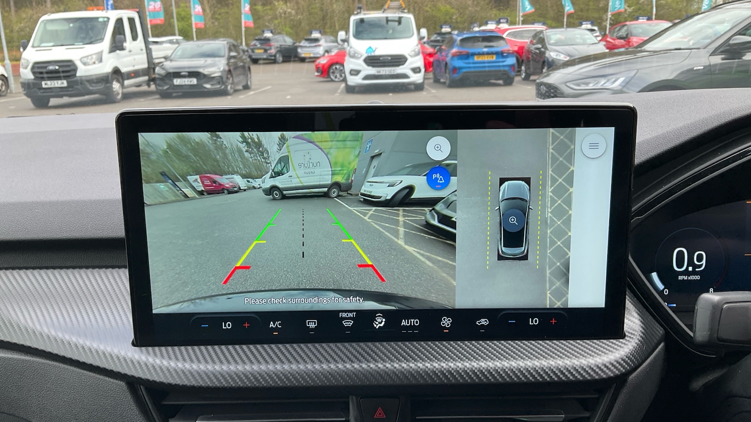 Used Ford Kuga 2025 for sale - 78053094: Photo 42