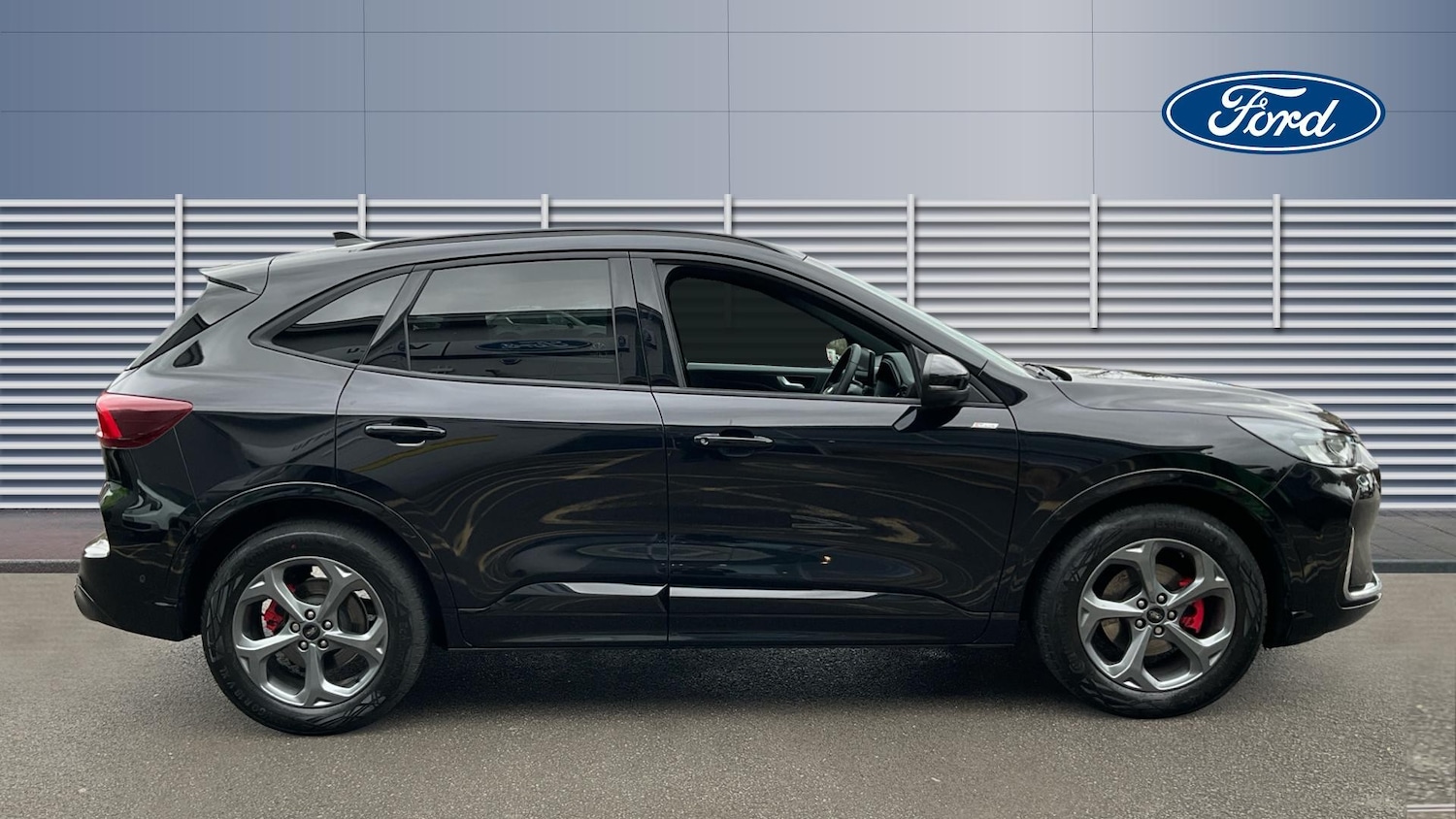 Used Ford Kuga 2025 for sale - 78053094: Photo 5