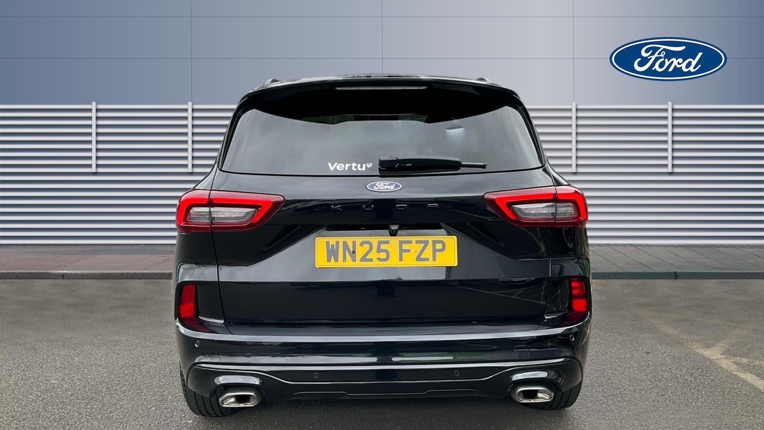 Used Ford Kuga 2025 for sale - 78053094: Photo 6