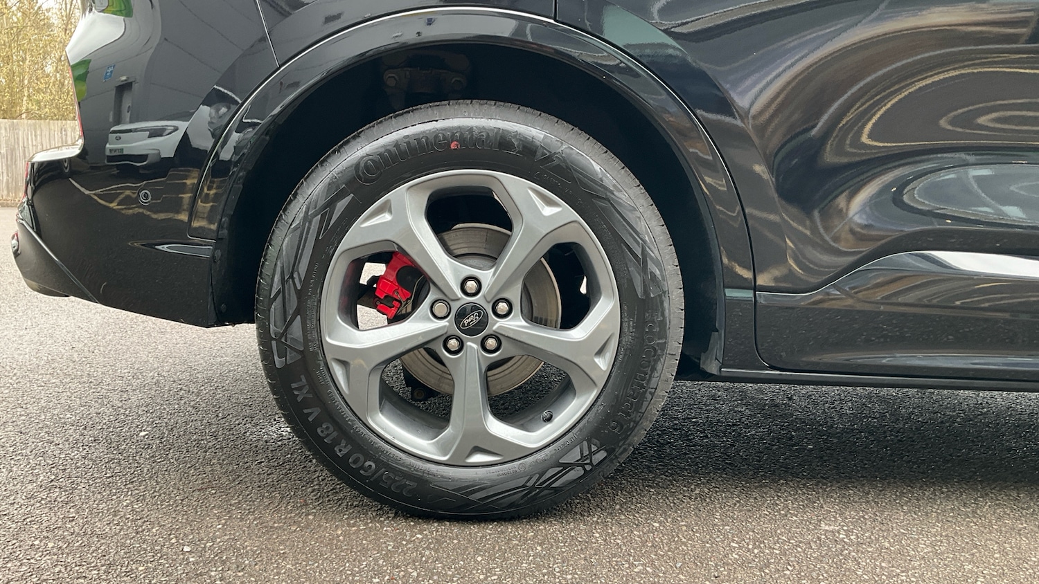 Used Ford Kuga 2025 for sale - 78053094: Photo 7