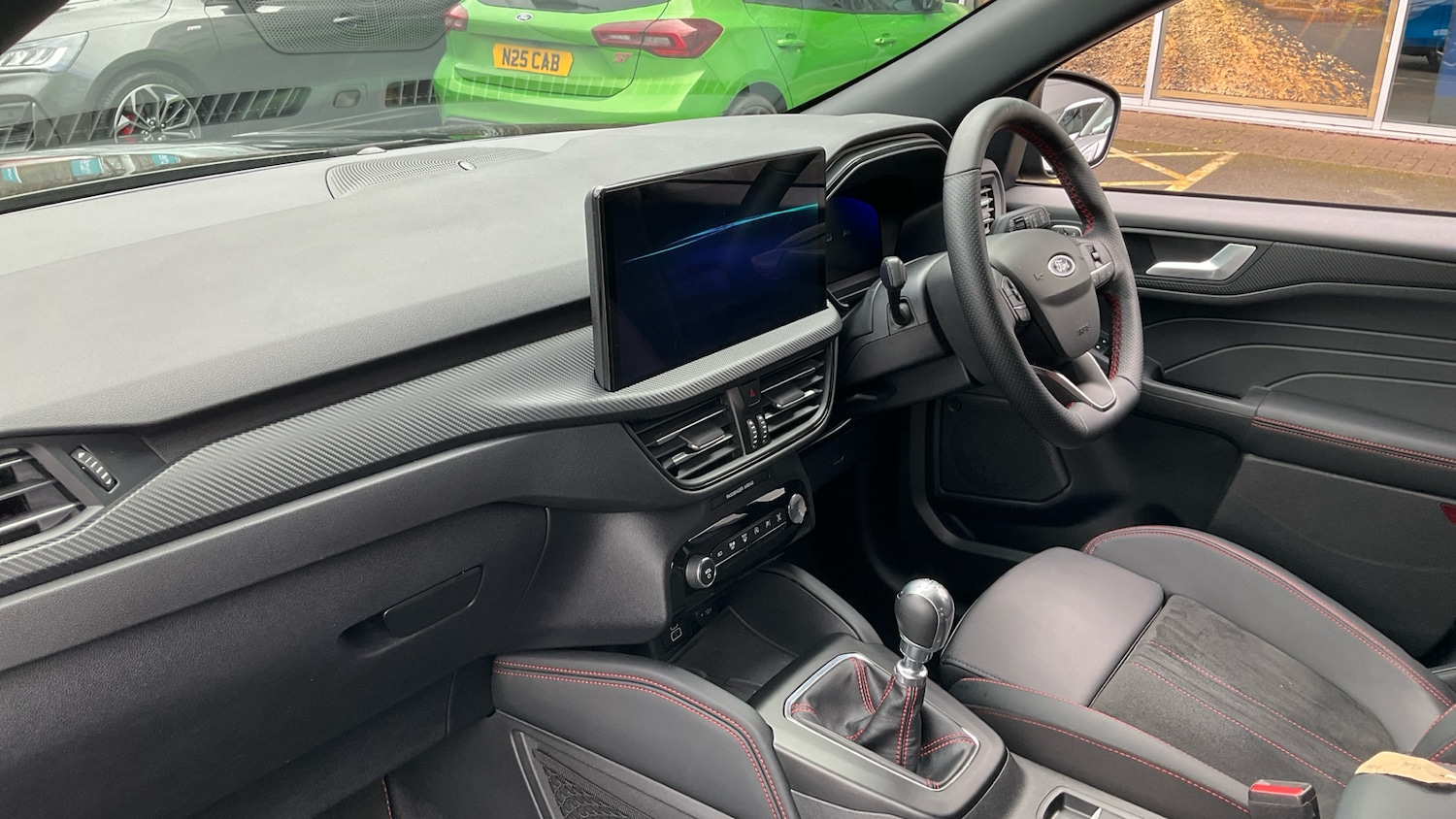 Used Ford Kuga 2025 for sale - 78053094: Photo 9