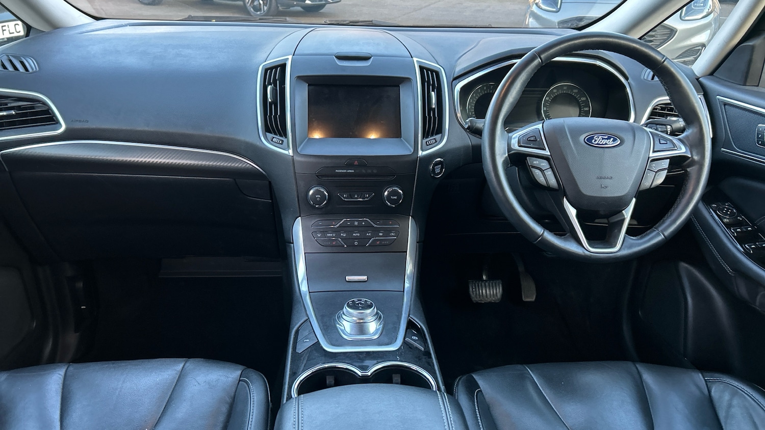 Used Ford S-Max 2022 for sale - 77707049: Photo 10