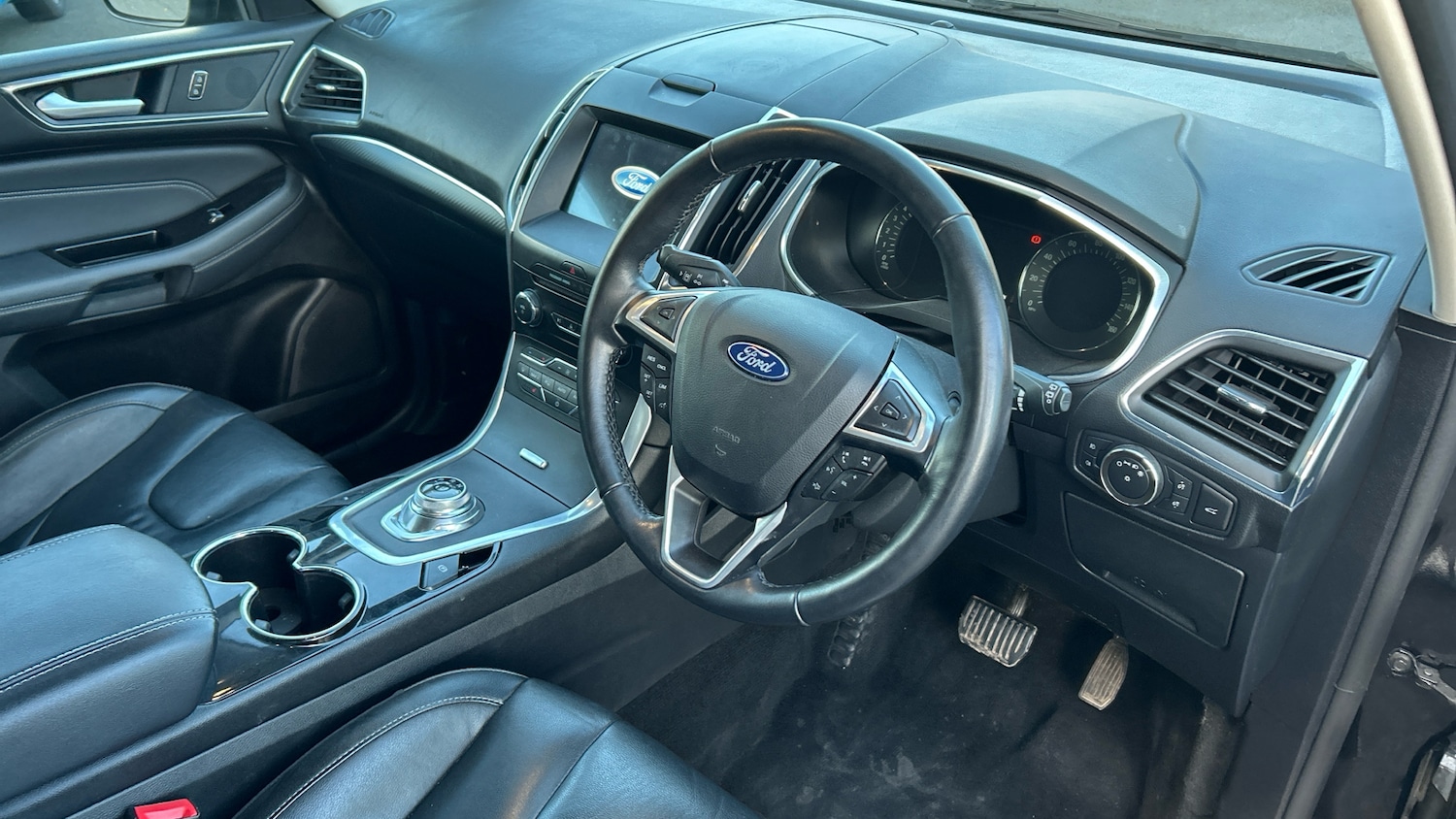 Used Ford S-Max 2022 for sale - 77707049: Photo 11