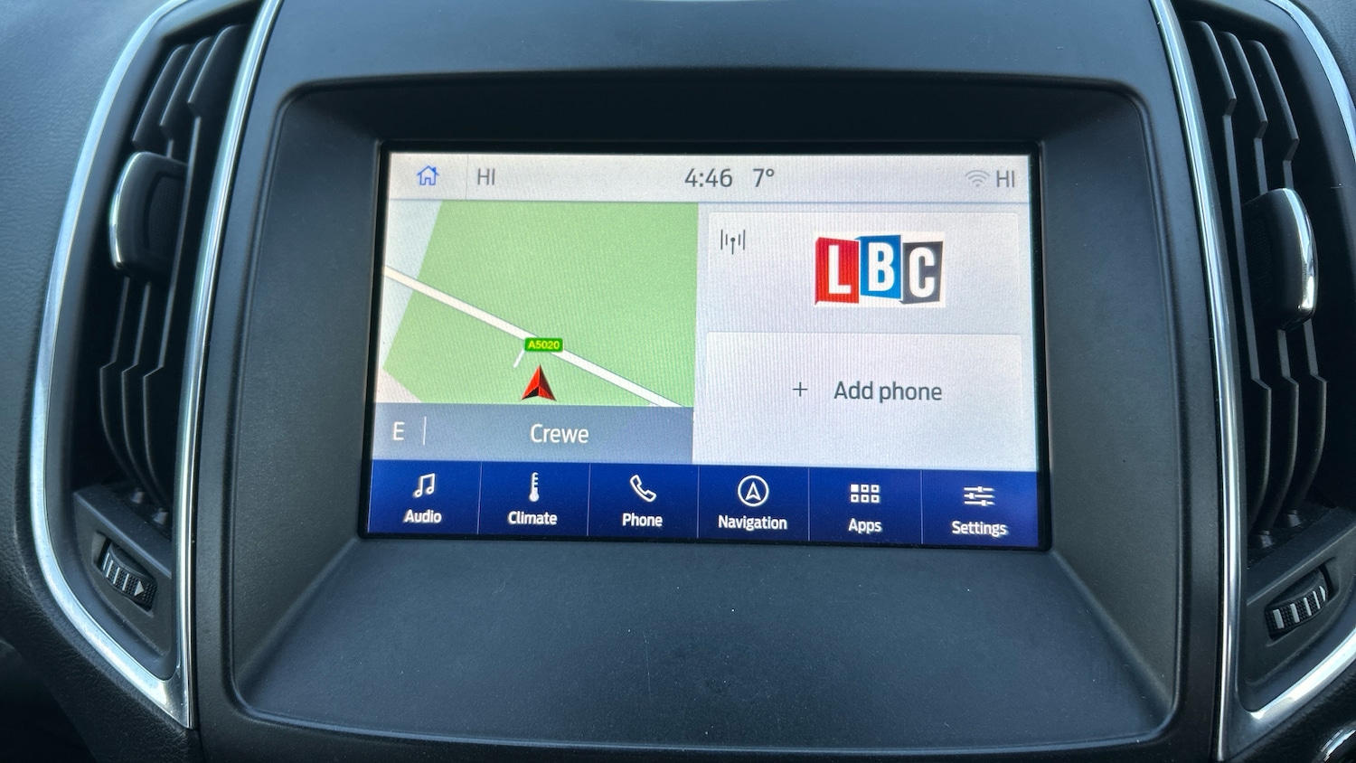 Used Ford S-Max 2022 for sale - 77707049: Photo 12