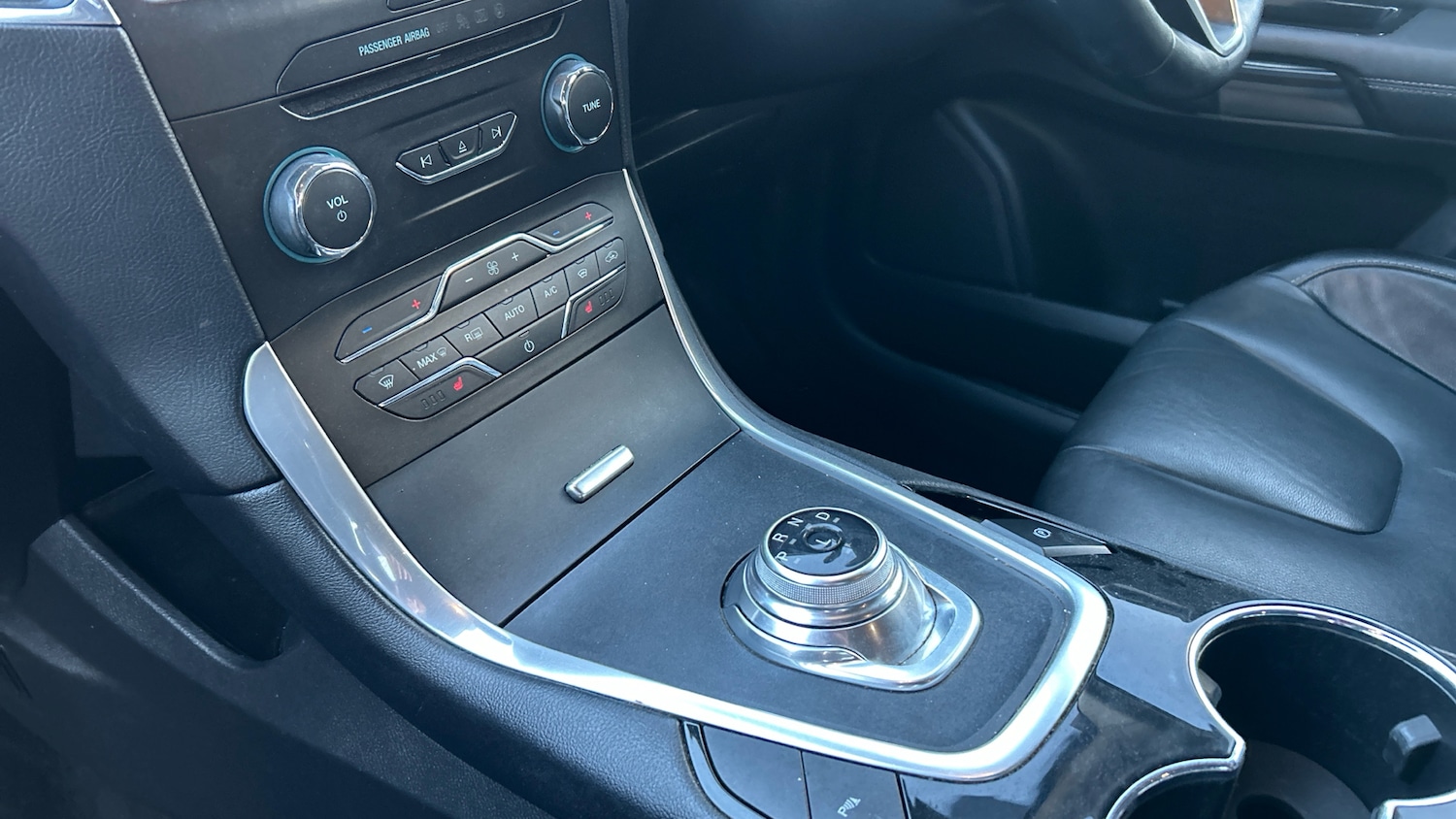 Used Ford S-Max 2022 for sale - 77707049: Photo 13