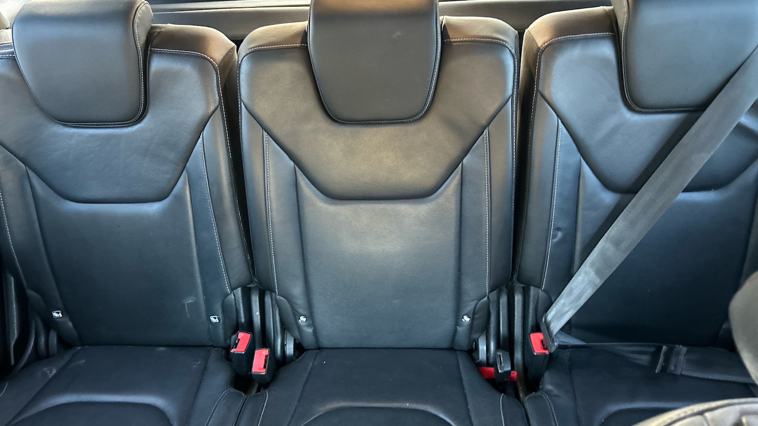 Used Ford S-Max 2022 for sale - 77707049: Photo 15