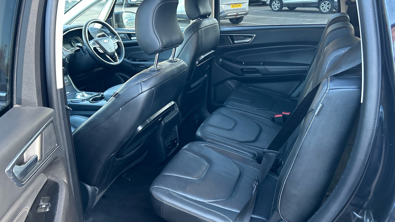 Used Ford S-Max 2022 for sale - 77707049: Photo 16