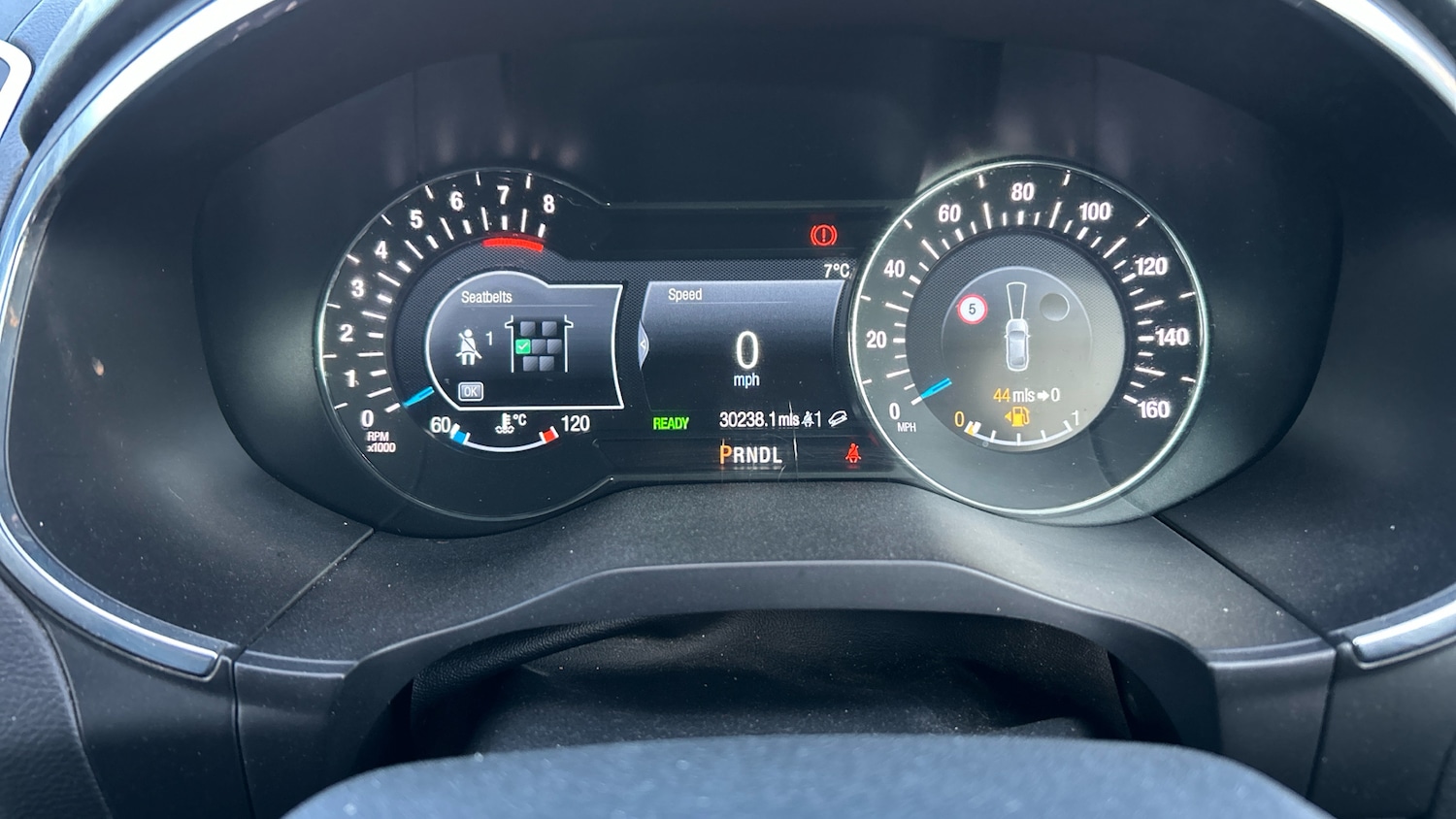 Used Ford S-Max 2022 for sale - 77707049: Photo 18