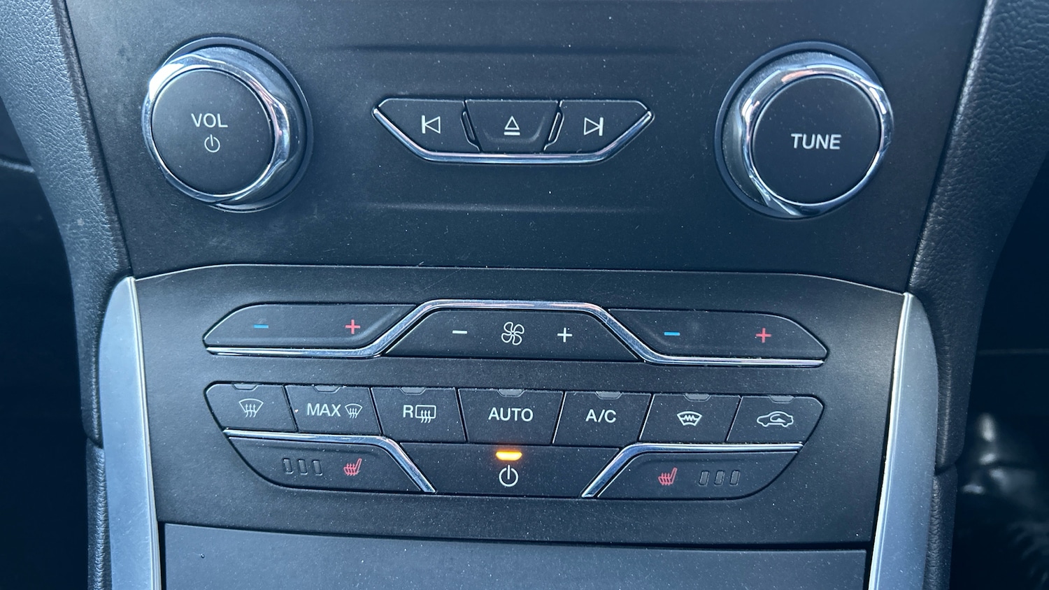 Used Ford S-Max 2022 for sale - 77707049: Photo 19