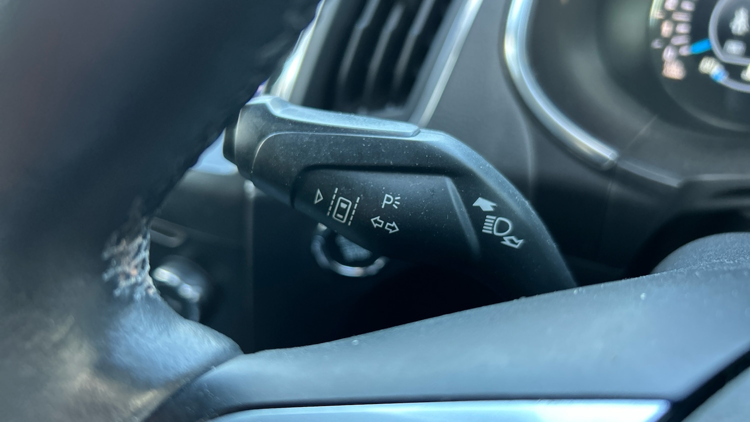 Used Ford S-Max 2022 for sale - 77707049: Photo 22