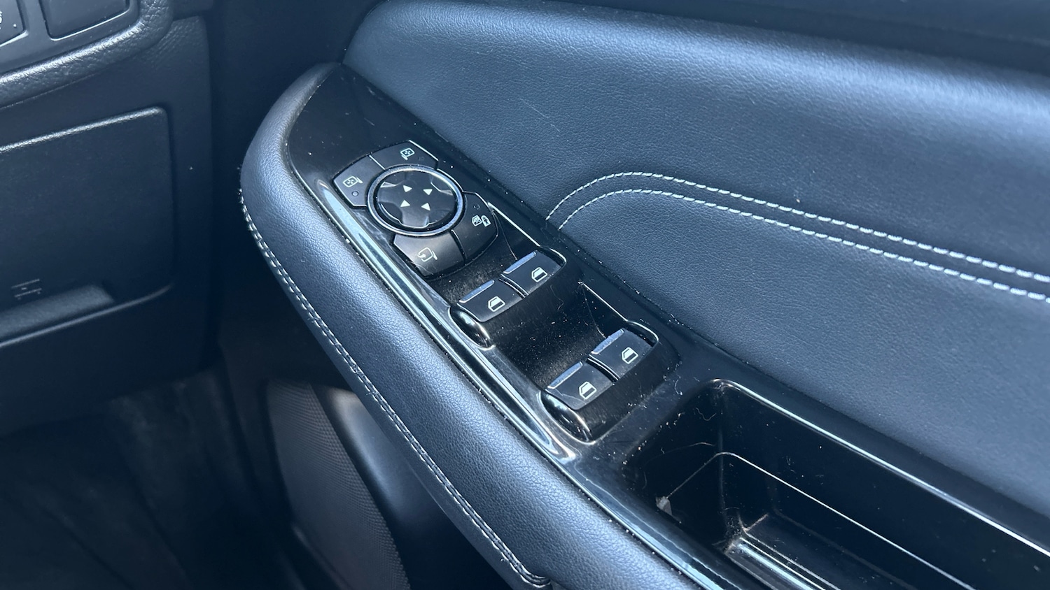 Used Ford S-Max 2022 for sale - 77707049: Photo 26