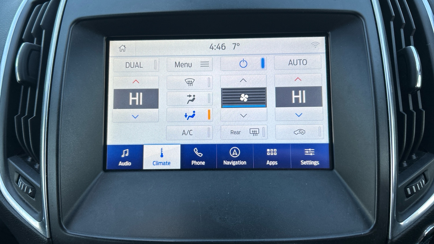 Used Ford S-Max 2022 for sale - 77707049: Photo 29