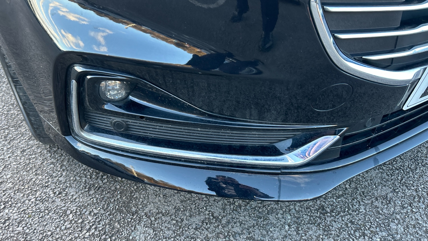 Used Ford S-Max 2022 for sale - 77707049: Photo 35