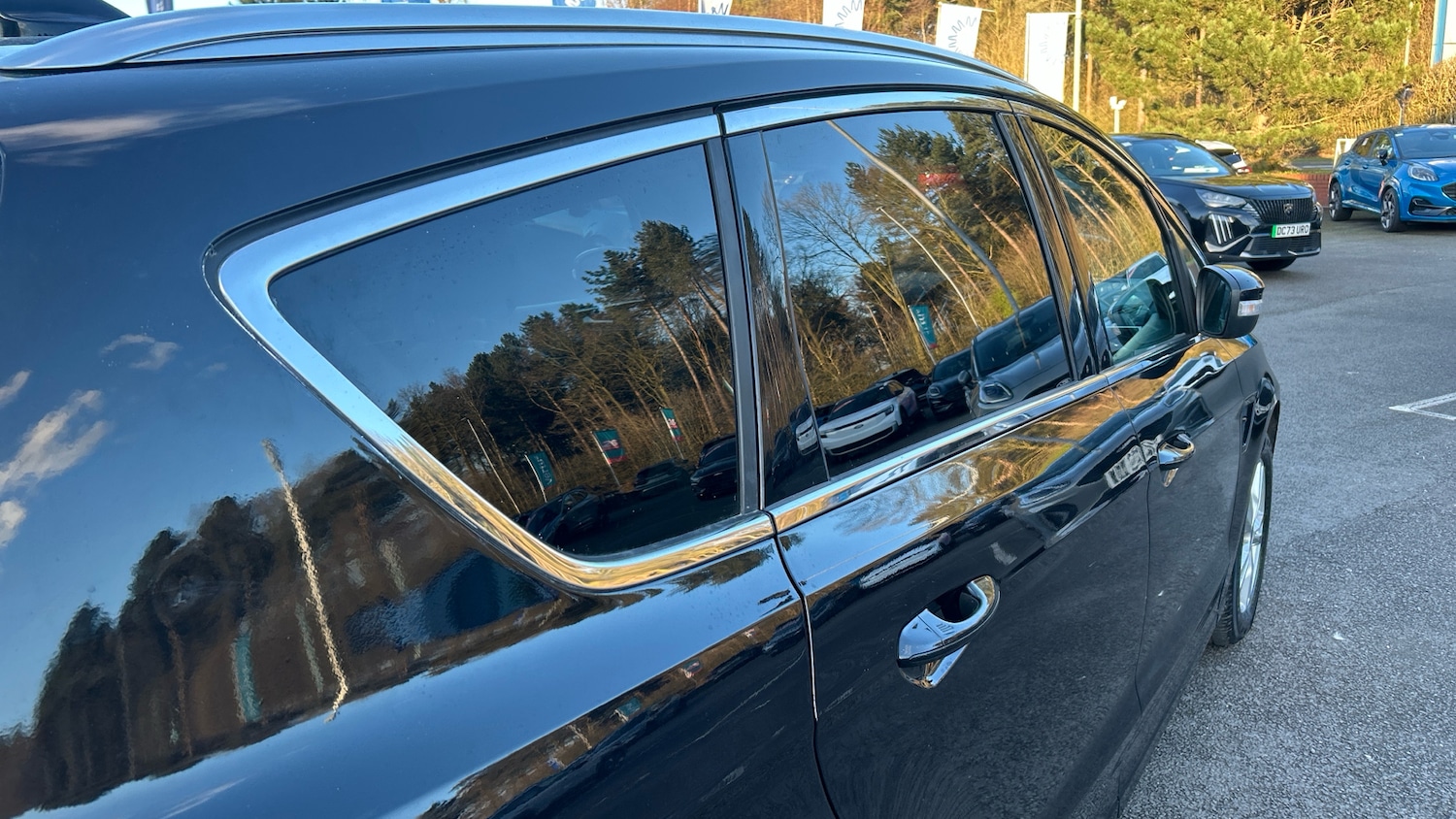 Used Ford S-Max 2022 for sale - 77707049: Photo 38