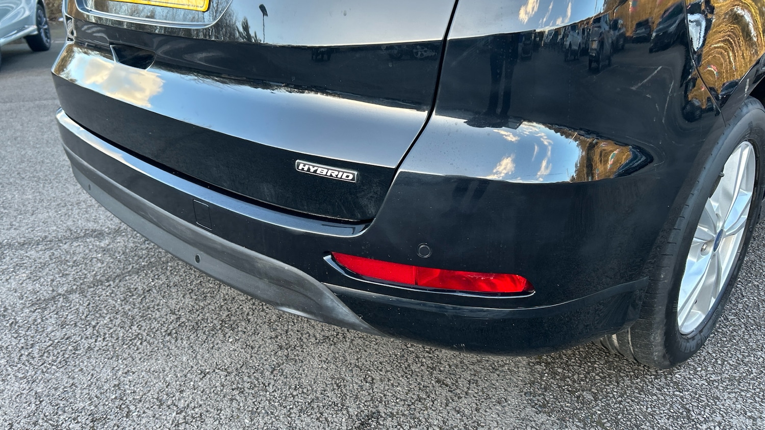 Used Ford S-Max 2022 for sale - 77707049: Photo 39