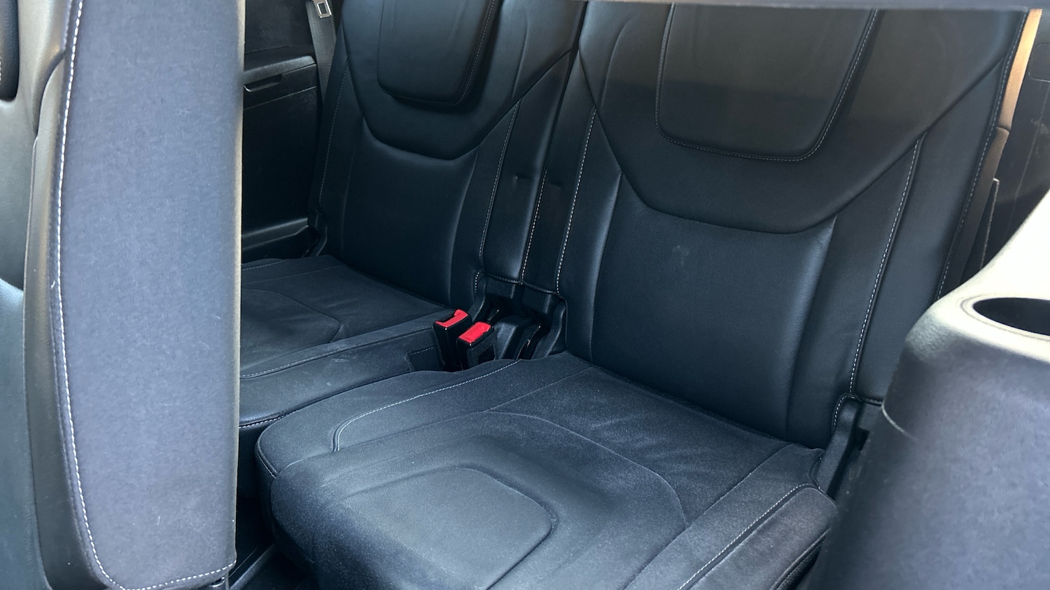 Used Ford S-Max 2022 for sale - 77707049: Photo 43