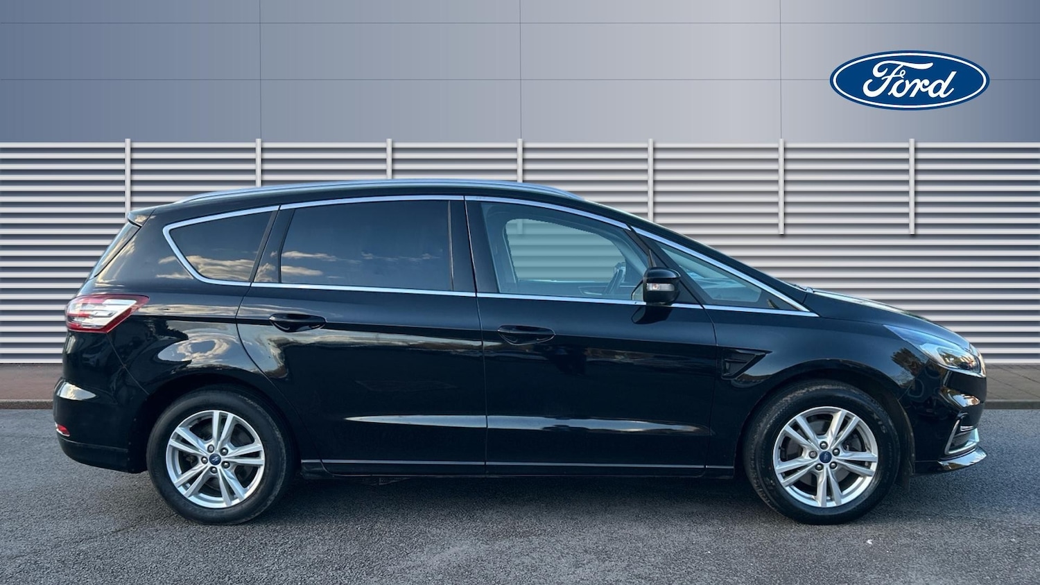 Used Ford S-Max 2022 for sale - 77707049: Photo 5