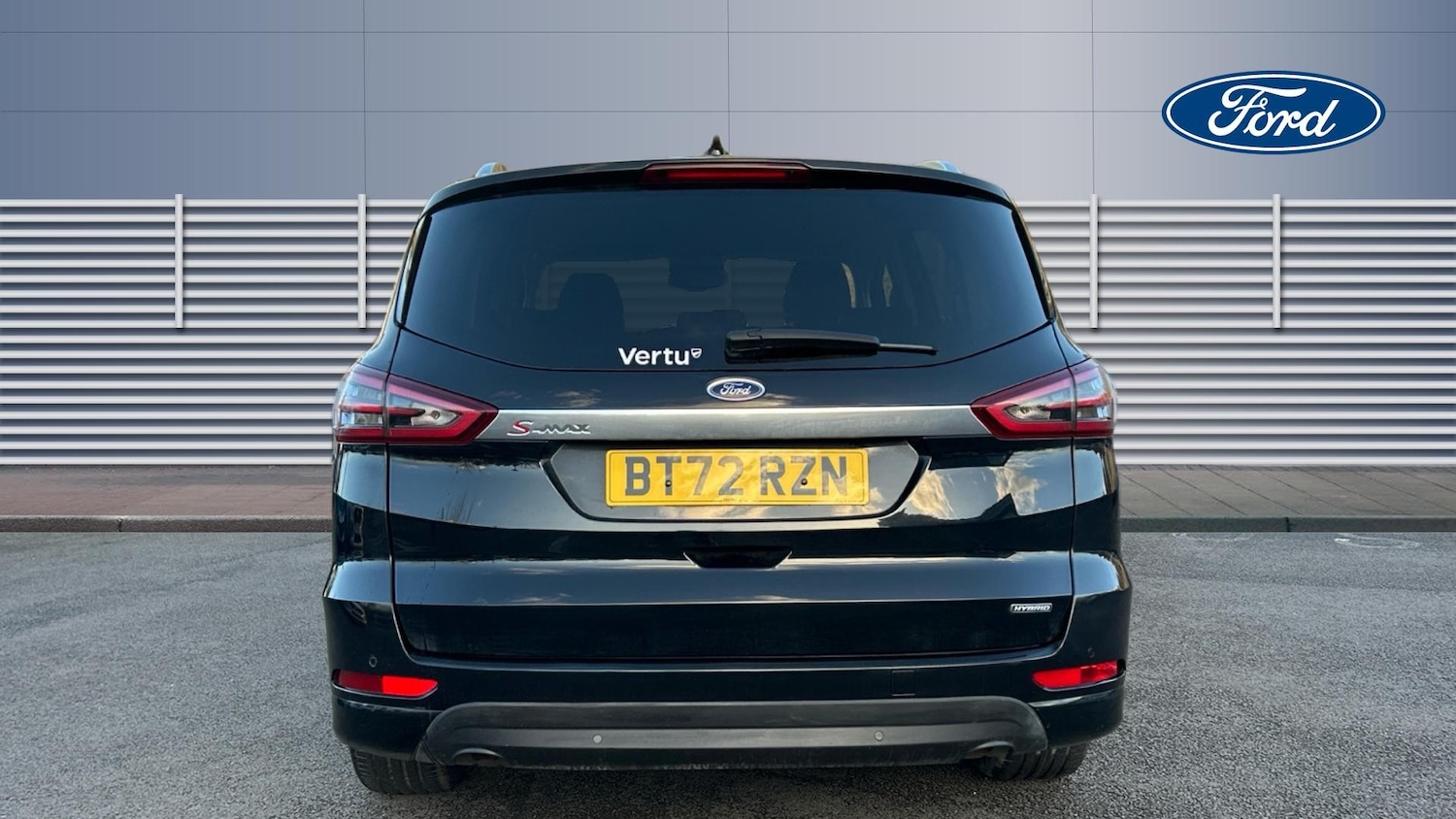 Used Ford S-Max 2022 for sale - 77707049: Photo 6