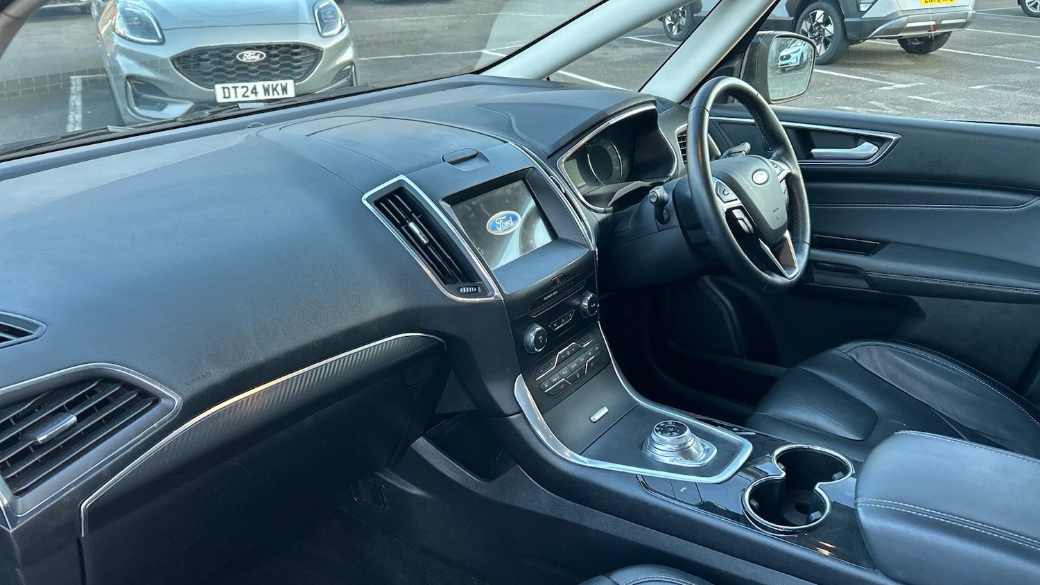 Used Ford S-Max 2022 for sale - 77707049: Photo 9