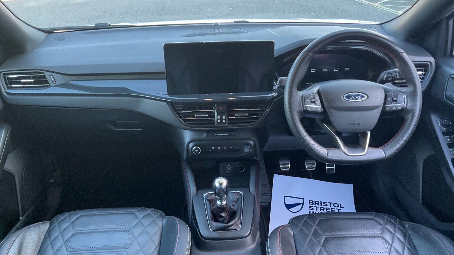 Used Ford Focus 2023 for sale - 76614685: Photo 10