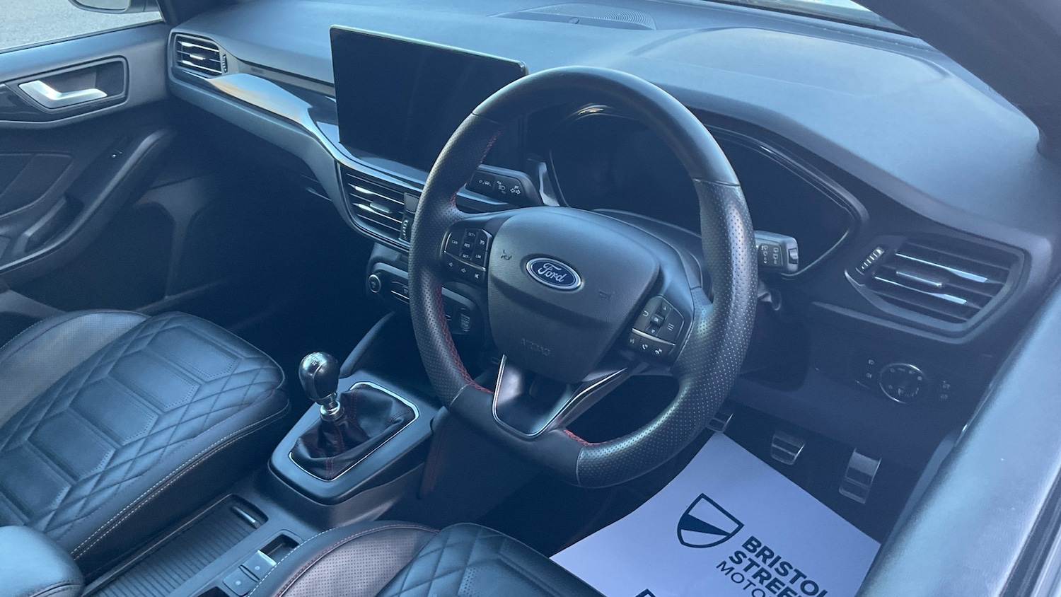 Used Ford Focus 2023 for sale - 76614685: Photo 11