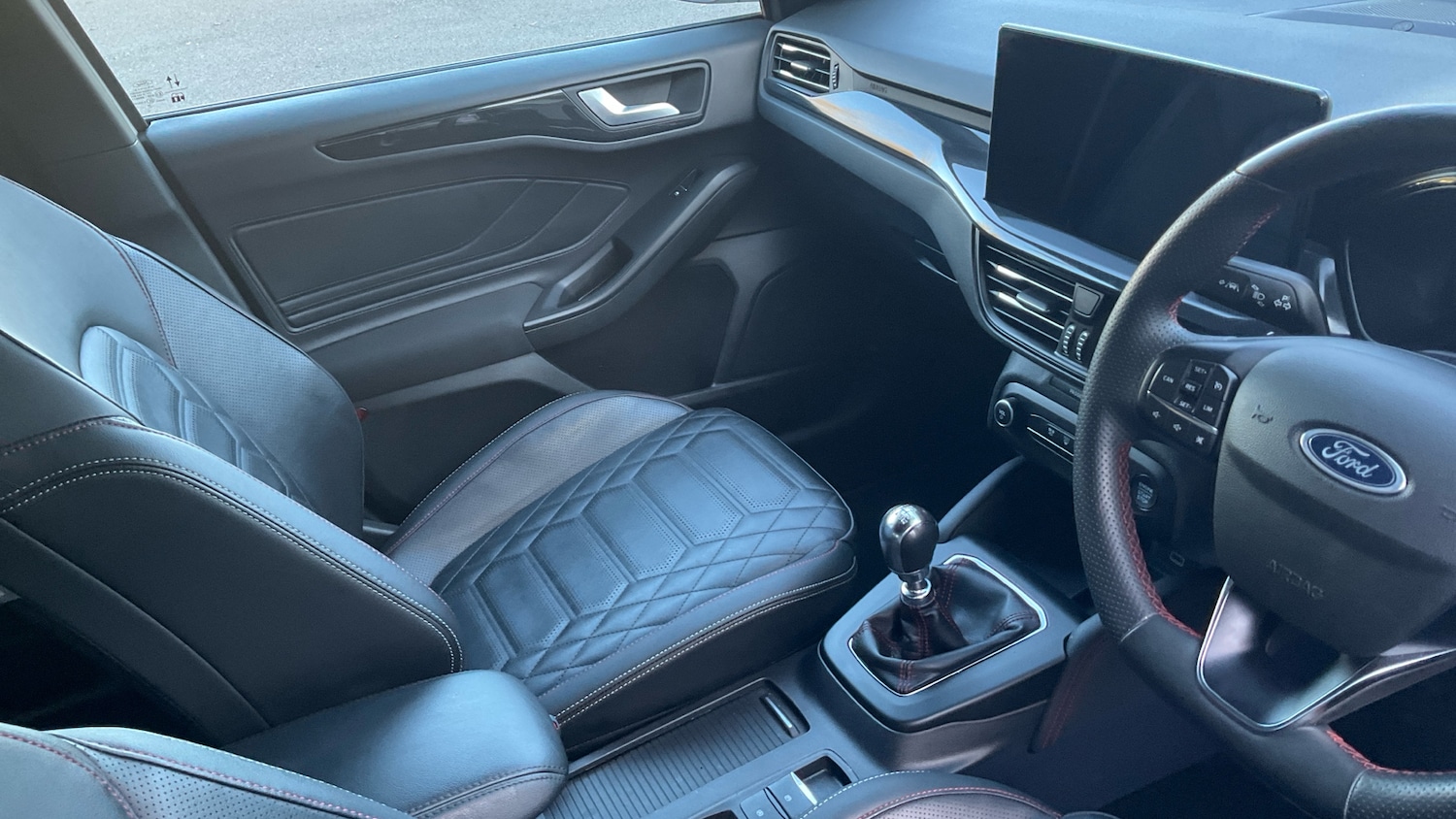 Used Ford Focus 2023 for sale - 76614685: Photo 14