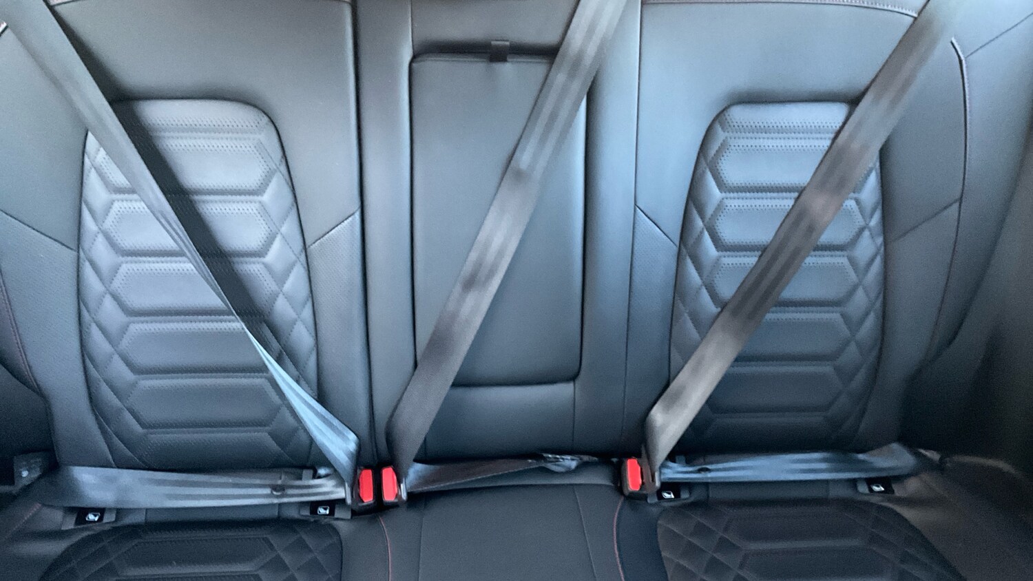 Used Ford Focus 2023 for sale - 76614685: Photo 15