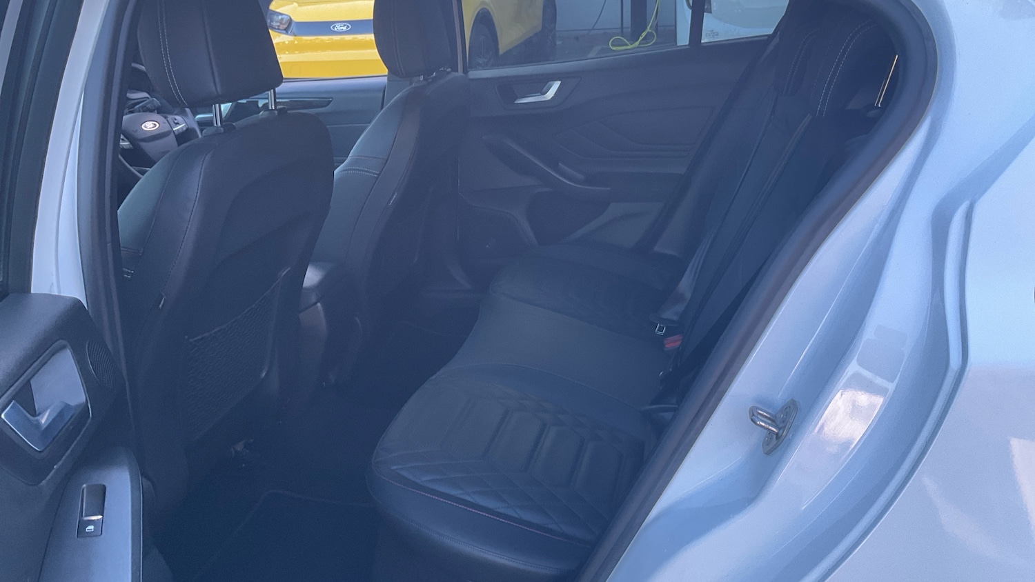 Used Ford Focus 2023 for sale - 76614685: Photo 16