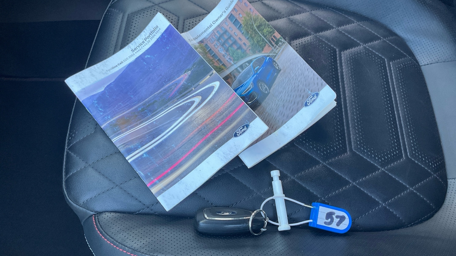 Used Ford Focus 2023 for sale - 76614685: Photo 19