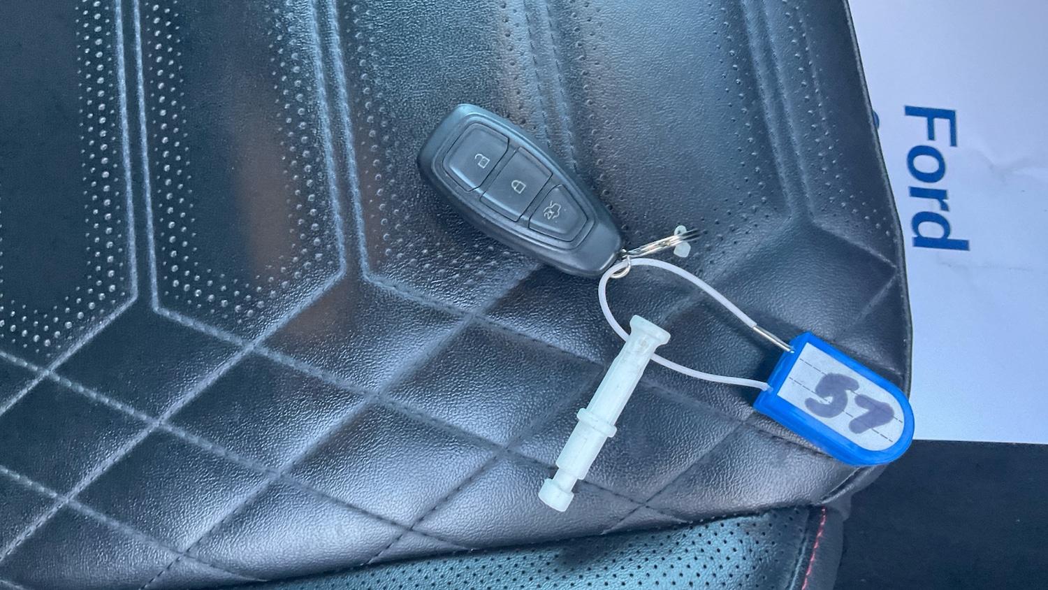 Used Ford Focus 2023 for sale - 76614685: Photo 20