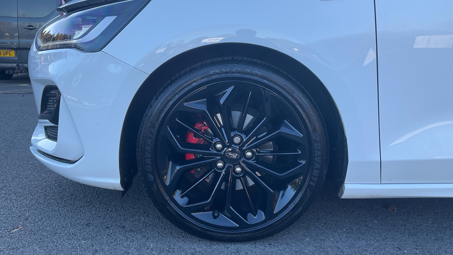 Used Ford Focus 2023 for sale - 76614685: Photo 21