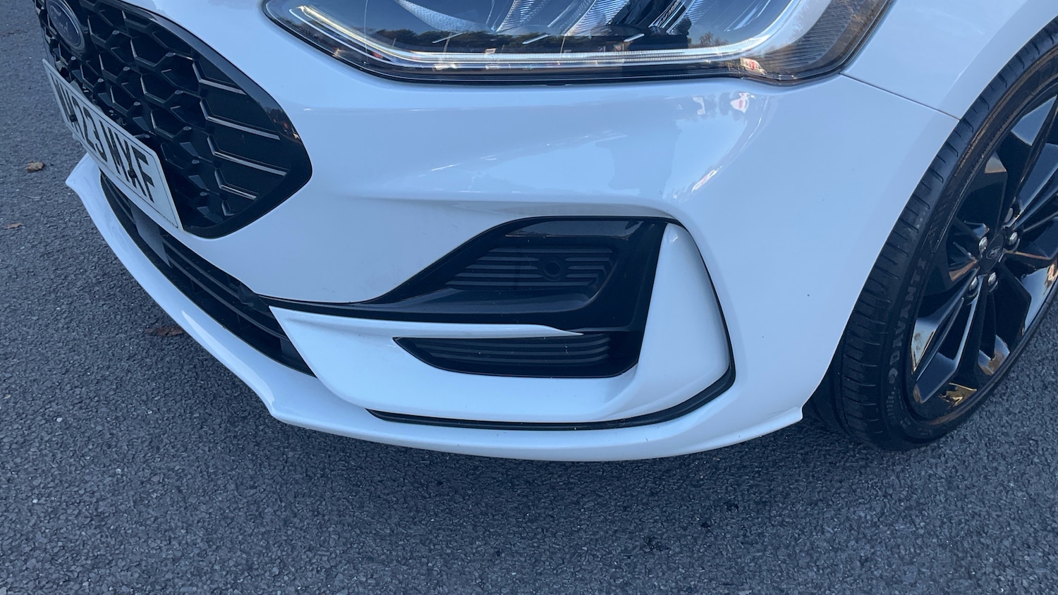 Used Ford Focus 2023 for sale - 76614685: Photo 22