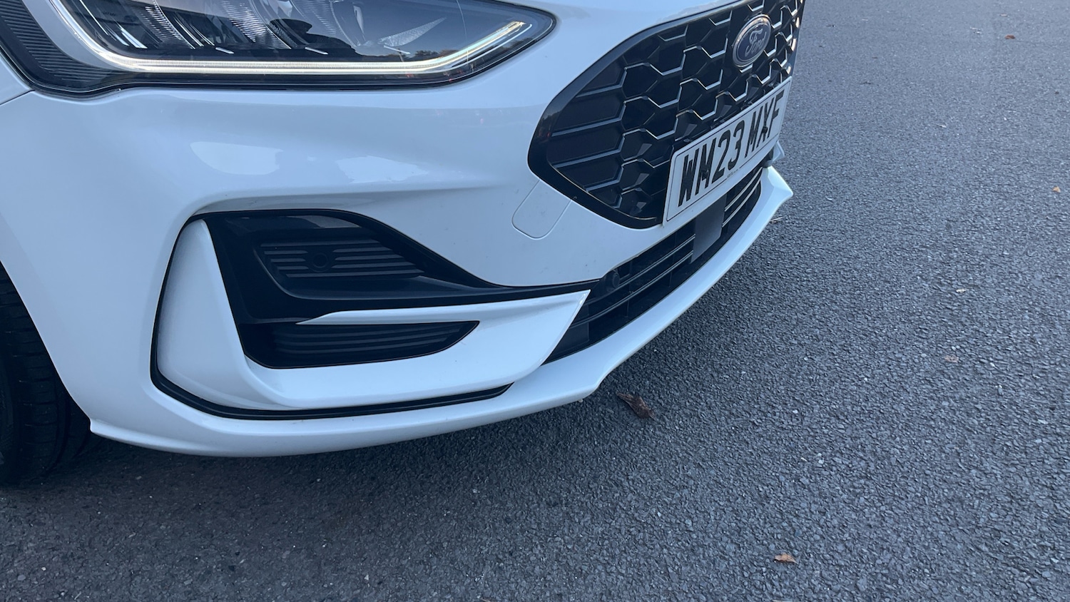 Used Ford Focus 2023 for sale - 76614685: Photo 23