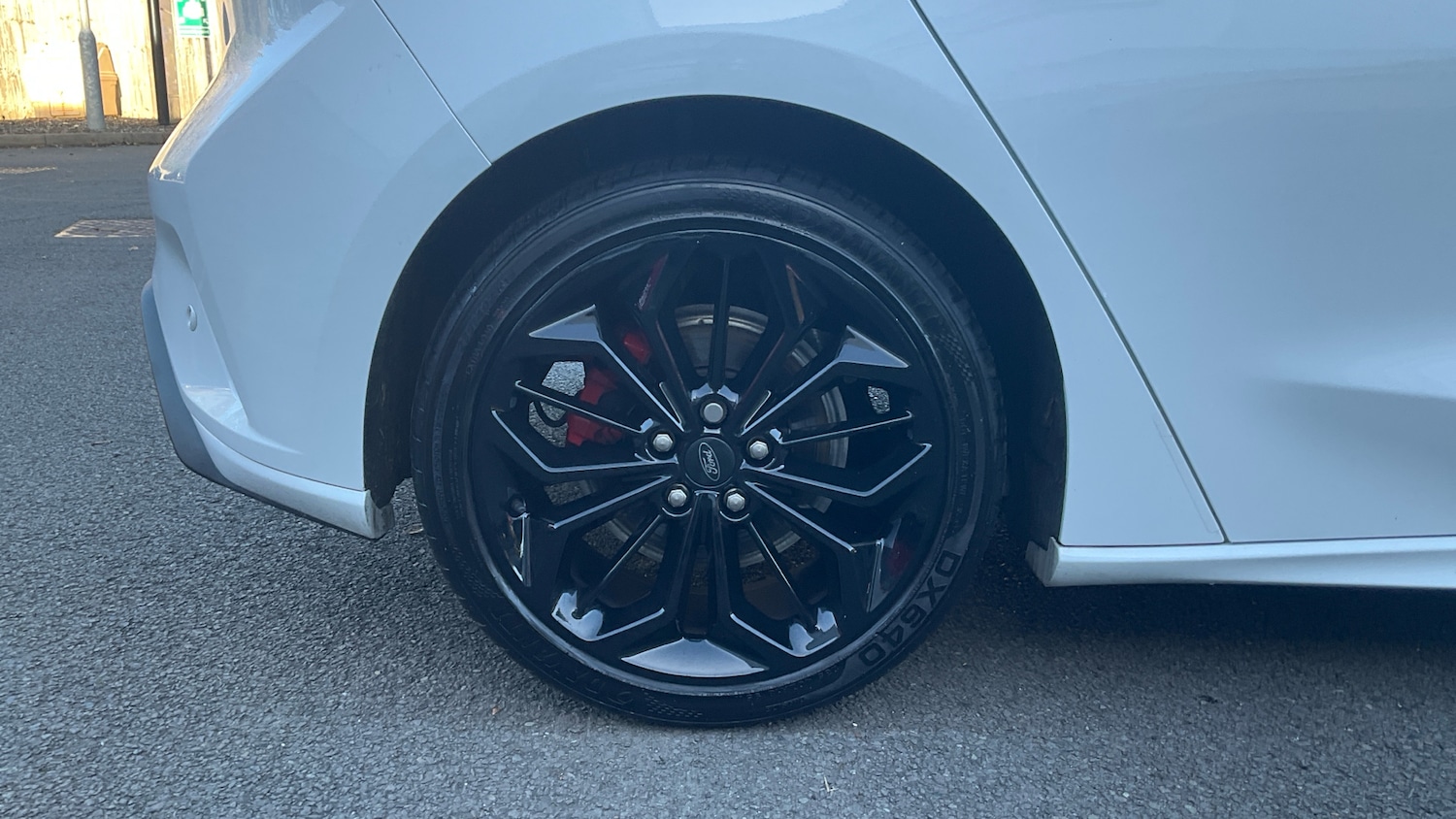 Used Ford Focus 2023 for sale - 76614685: Photo 25