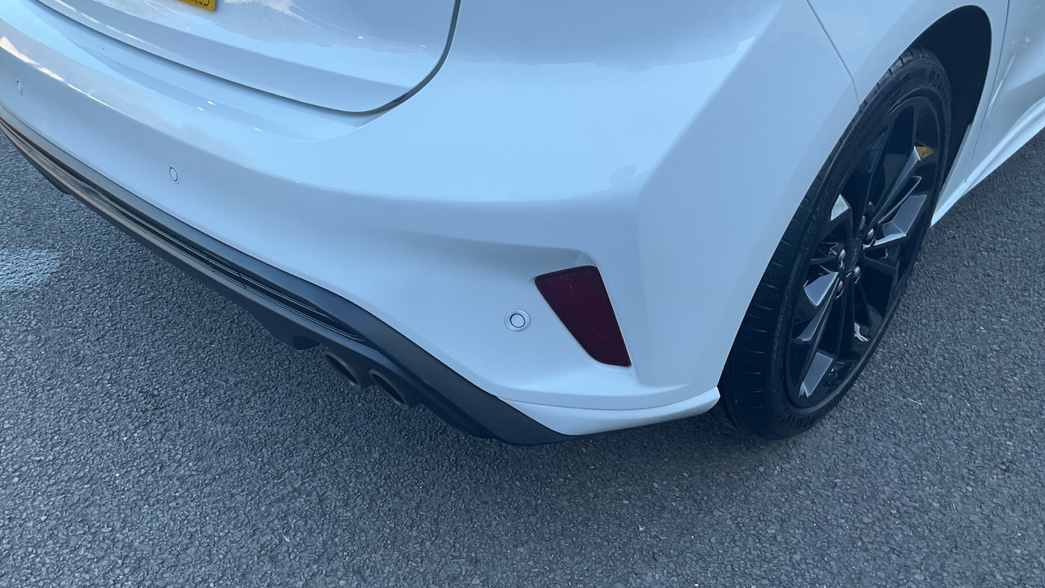 Used Ford Focus 2023 for sale - 76614685: Photo 26