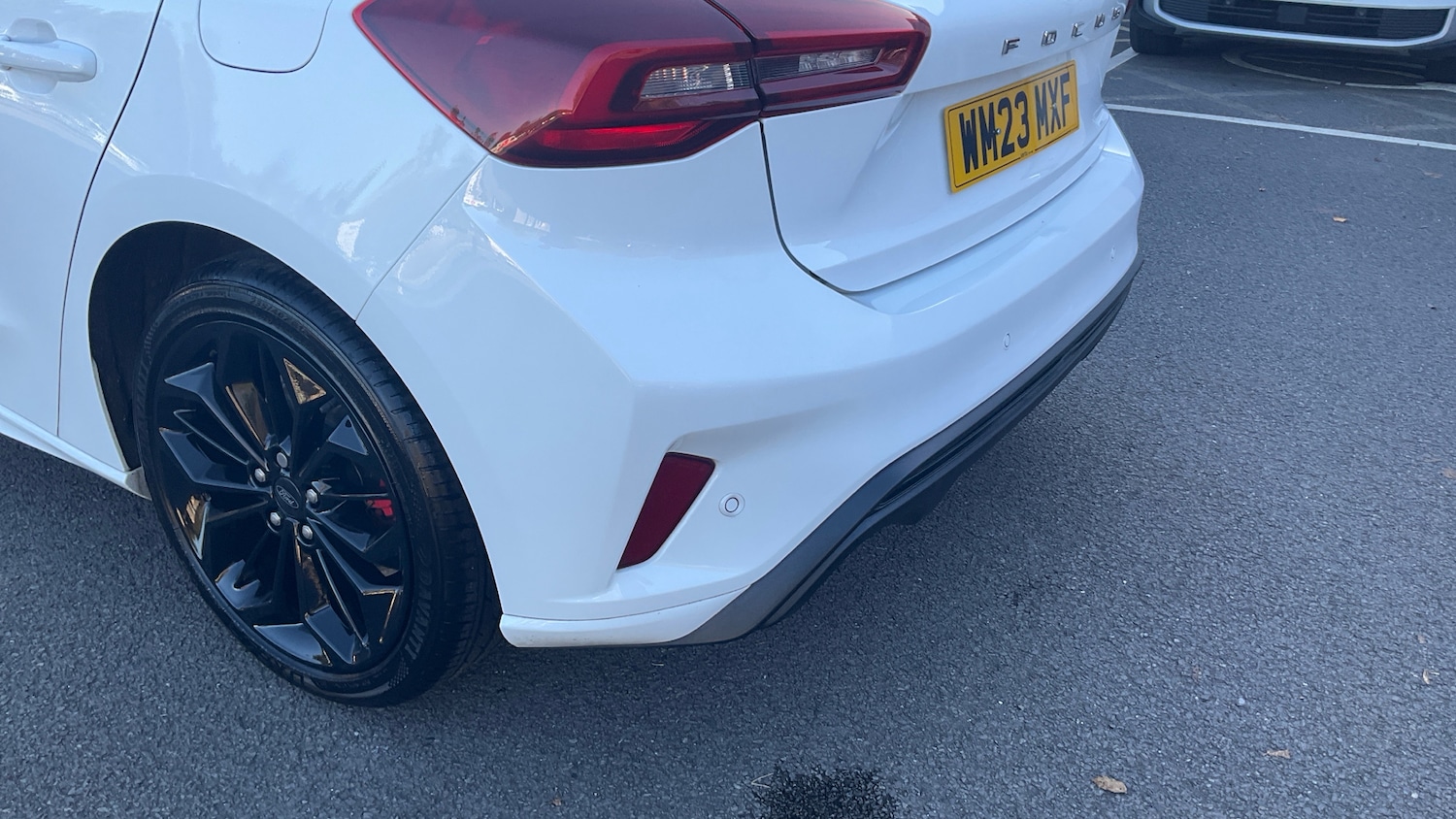 Used Ford Focus 2023 for sale - 76614685: Photo 27