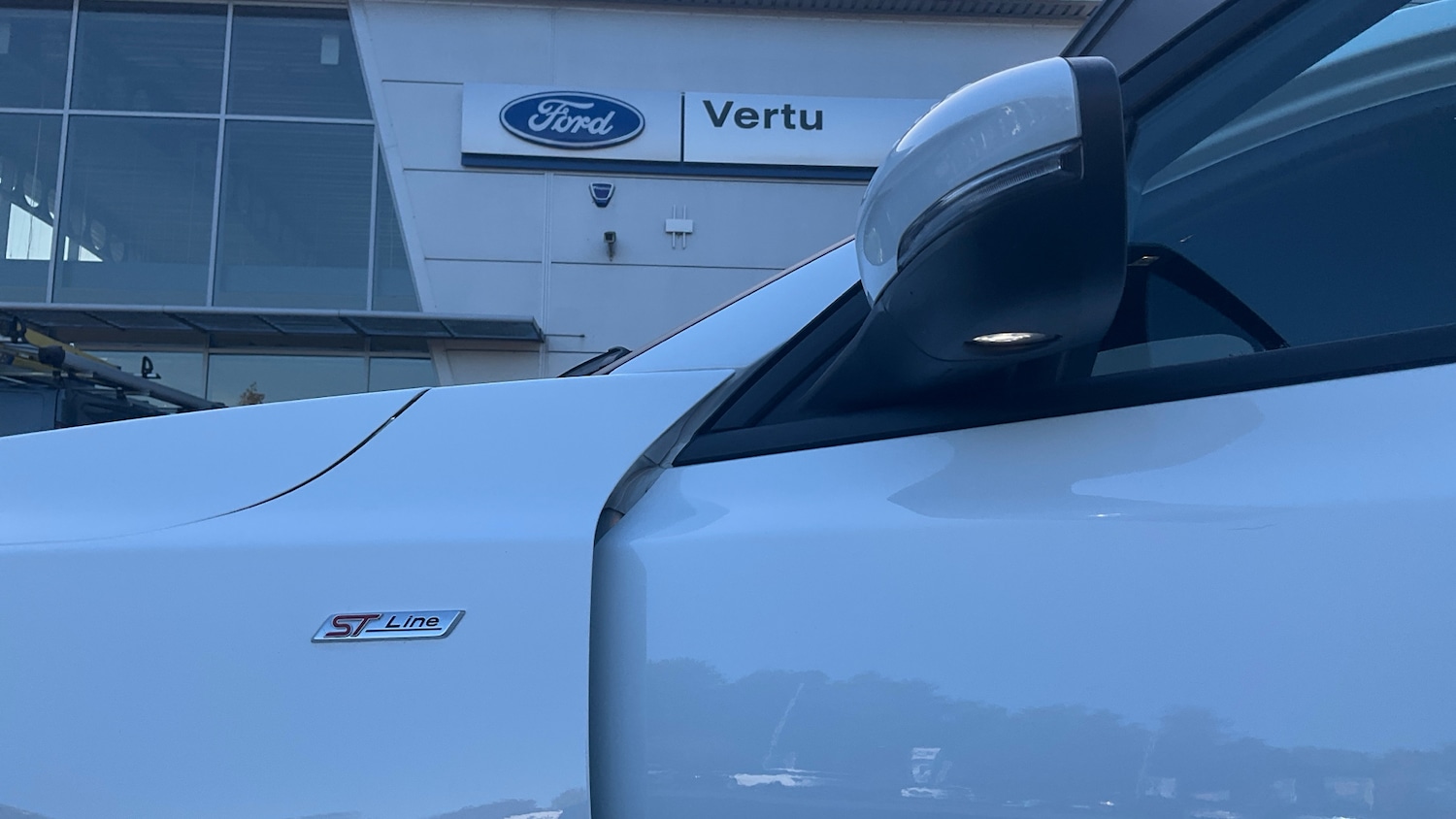 Used Ford Focus 2023 for sale - 76614685: Photo 28