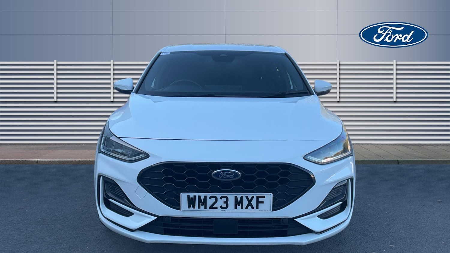 Used Ford Focus 2023 for sale - 76614685: Photo 3