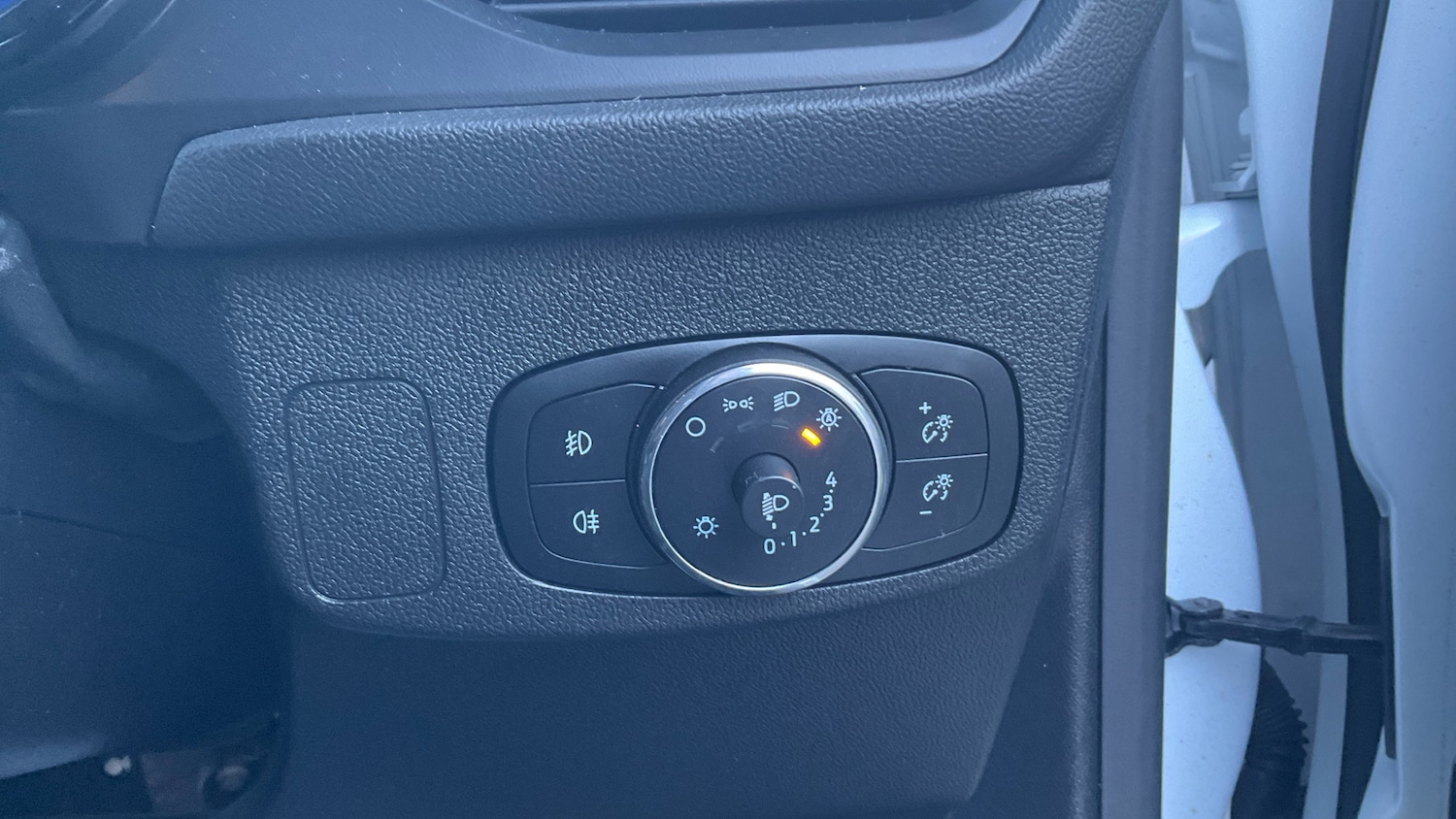 Used Ford Focus 2023 for sale - 76614685: Photo 30