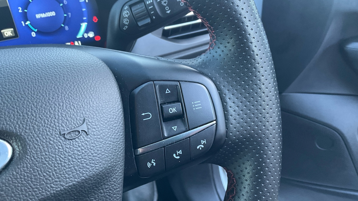 Used Ford Focus 2023 for sale - 76614685: Photo 31