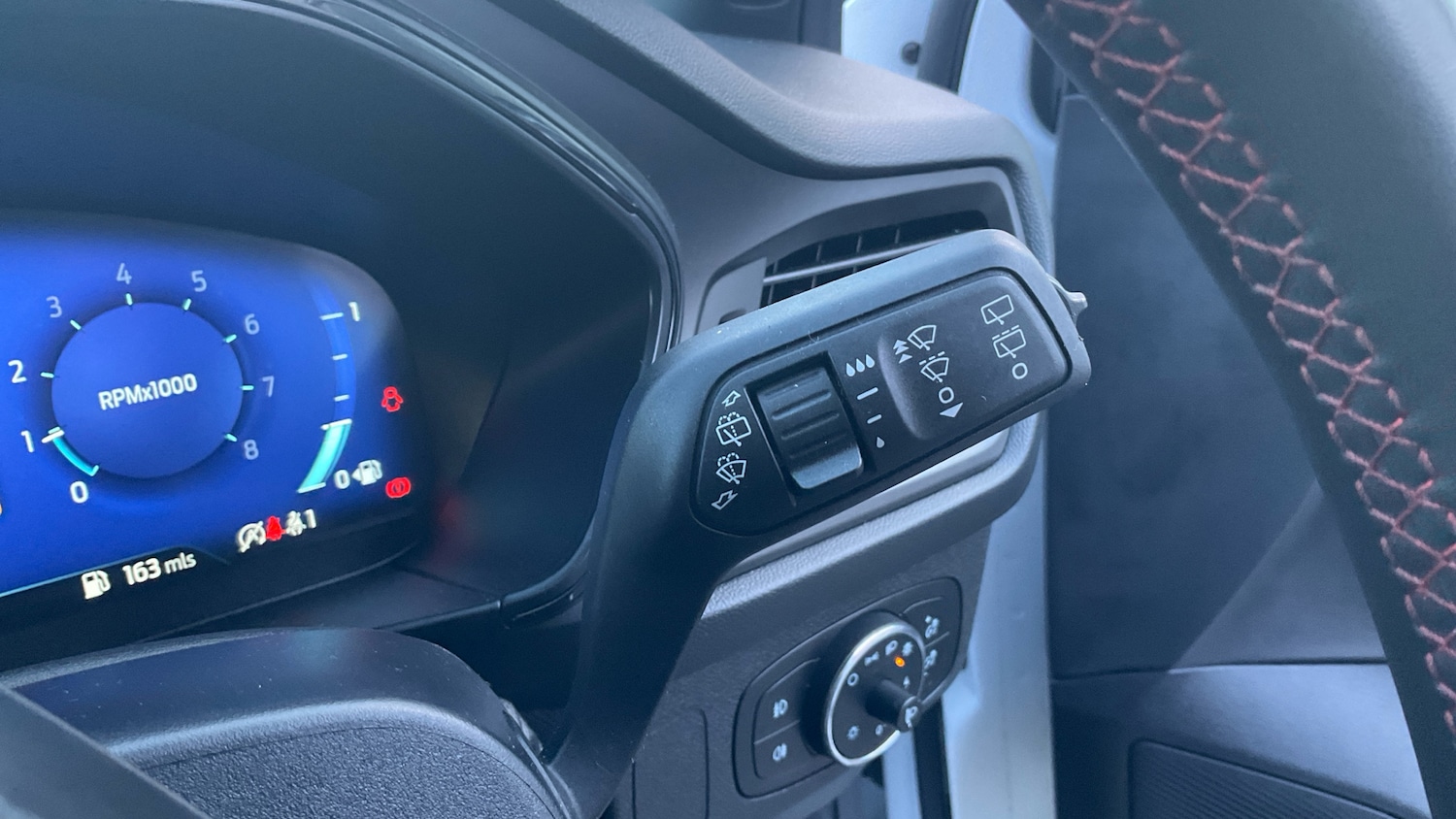 Used Ford Focus 2023 for sale - 76614685: Photo 33