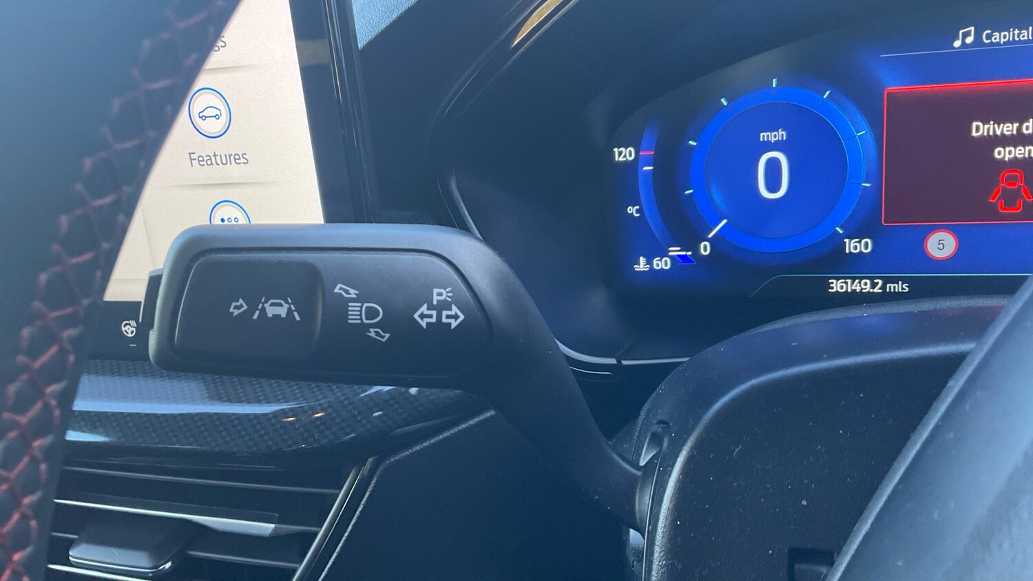 Used Ford Focus 2023 for sale - 76614685: Photo 34