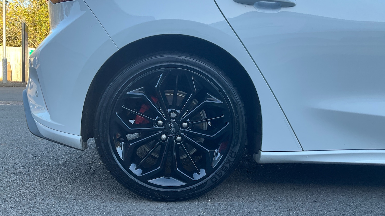 Used Ford Focus 2023 for sale - 76614685: Photo 7