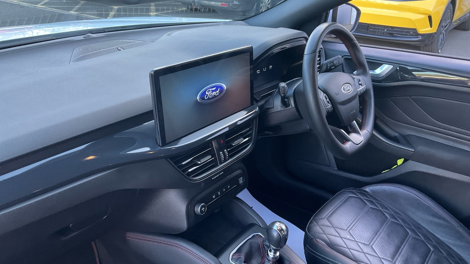 Used Ford Focus 2023 for sale - 76614685: Photo 9