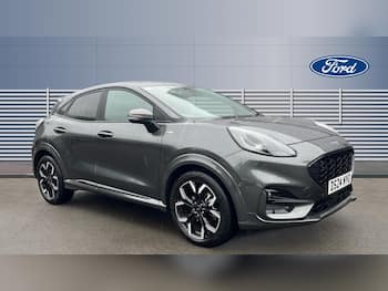 Used Ford Puma 2024 for sale - 79677883: Photo